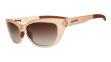 Load image into Gallery viewer, Goodr Sunglasses Cheetah G - Sand in Every Crevice