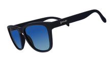 Load image into Gallery viewer, Goodr Sunglasses OG - Drinks Seawater, Sees Future