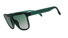 Load image into Gallery viewer, Goodr Sunglasses VRG - Underwhelming Alien Abduction