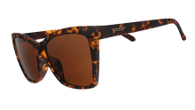 Load image into Gallery viewer, Goodr Sunglasses POP G - Vanguard Visionary