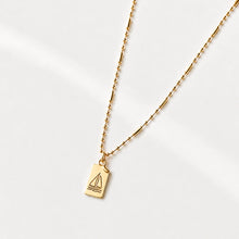 Load image into Gallery viewer, Storytellers Necklace by Lenny and Eva