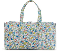 TRVL Design - Weekender Duffel Bag - Posies
