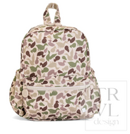 TRVL Design - Mini Backer - Decoy