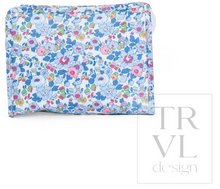 Load image into Gallery viewer, TRVL - Roadie Medium Zip Pouch - BHFL