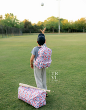 Load image into Gallery viewer, TRVL Design - Backpacker - Play Ball