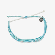 Load image into Gallery viewer, Pura Vida OG String Bracelet - Ocean Conservation