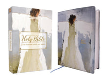 Load image into Gallery viewer, Amplified Holy Bible - Angel Art Series