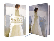Amplified Holy Bible - Angel Art Series