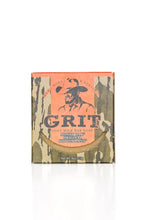 Load image into Gallery viewer, Grit Soap Supply - Original Bottomland Goat Milk Bar Soap - Mossy Oak