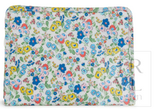 Load image into Gallery viewer, TRVL Design - Roadie Medium Zip Pouch - Posies