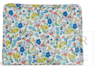 TRVL Design - Roadie Medium Zip Pouch - Posies