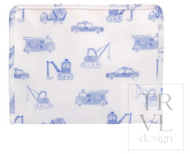 TRVL Design - Roadie Large Zip Pouch - Dig It