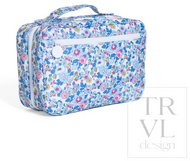 TRVL Design - Bundle Up2 Hanging Toiletry Bag- Bridgehampton Floral