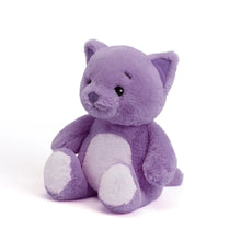 Load image into Gallery viewer, Warmies Cozy Cute Plush - The Cozy Cute Cat Napper
