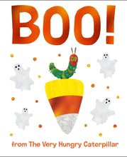Load image into Gallery viewer, Boo! from The Very Hungry Caterpillar