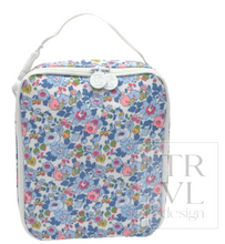 Load image into Gallery viewer, TRVL Design - Insulated Lunch Bag - BHFL