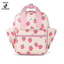 Load image into Gallery viewer, Itzy Bitzy Backpack: Check Yes