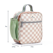 Load image into Gallery viewer, Itzy Lunch Box™: Ribbons + Roses