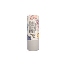 Load image into Gallery viewer, Cait + Co. Wild Blossom Lip Balm - Lemon Coriander