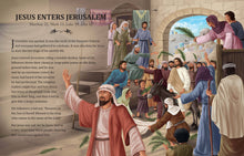 Load image into Gallery viewer, The Easter Story: Paperback / English
