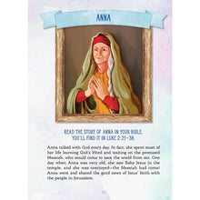 Load image into Gallery viewer, How to be a Courageous Girl of God