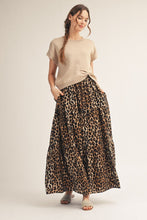 Load image into Gallery viewer, Laura Knotted Sweater Top - Champagne