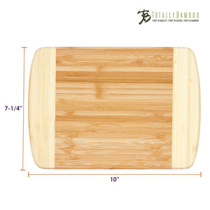Hana Two-Tone Serving / Cutting Board