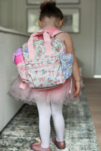 Load image into Gallery viewer, Itzy Bitzy Backpack: Check Yes
