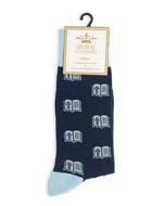 Men's Scripture Socks