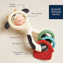 Load image into Gallery viewer, Itzy Spinner™ Sensory Toy