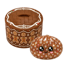 Load image into Gallery viewer, Mini Christmas Squishy Dumplings