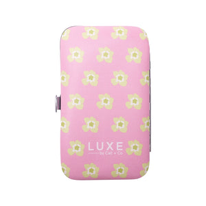 Cait + Co. Manicure Set - LUXE Pink