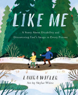Like Me: Hardcover