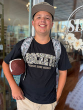 Load image into Gallery viewer, Rep Your School Camo T-SHIRTS