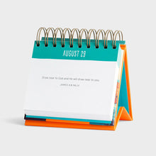 Load image into Gallery viewer, God's Got It 366 Day Perpetual Calendar