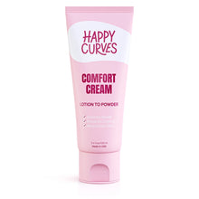 Load image into Gallery viewer, Happy Curves Comfort Cream - Tropical Scent