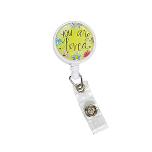 Simple Inspirations Badge Reels