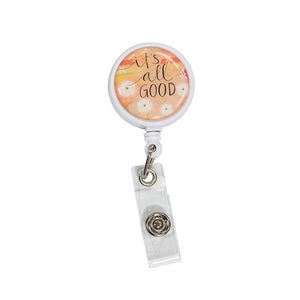 Simple Inspirations Badge Reels