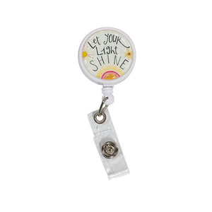 Simple Inspirations Badge Reels