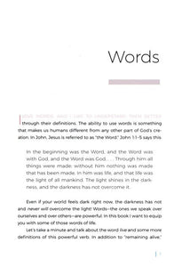 Sadie Robertson's Live: A Book About Truly Living