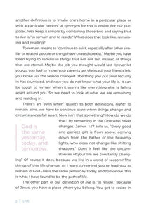Sadie Robertson's Live: A Book About Truly Living