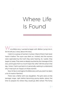 Sadie Robertson's Live: A Book About Truly Living