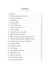 Load image into Gallery viewer, What Happens When Women Say Yes to God Devotional: Flexibound / English