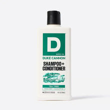 Load image into Gallery viewer, Hair Wash - Tea Tree