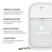 Load image into Gallery viewer, Touchland Mist Case - Icy White