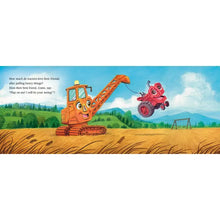 Load image into Gallery viewer, Diggers Love Their Friends