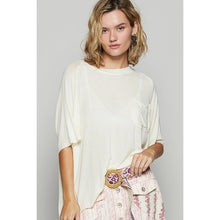 Load image into Gallery viewer, The Lany Top - Cream
