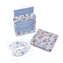 Load image into Gallery viewer, Bird In A Cherry Tree Reusable Under-Eye Patches