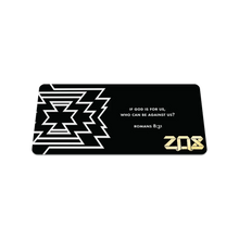 Load image into Gallery viewer, Interactive Bible Verse Bracelets - God Is For Us