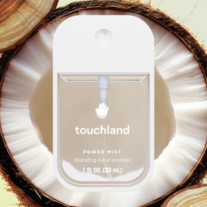 Touchland Power Mist - Beach Coco